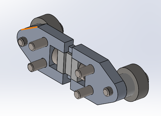 A2004438-电梯 CAD 提升机